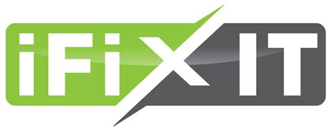 About iFixit .